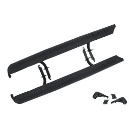 Praguri laterale pentru Range Rover Vogue L322 2002-2012, inox