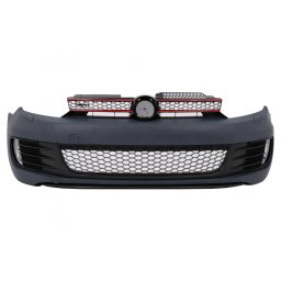 Bara fata VW Golf 6 Hatchback/Coupe (2008-2013) GTI Look