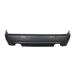 Bara spate BMW Seria 5 E39 1995-2003 cu PDC si evacuare dubla