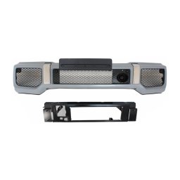Bara fata Mercedes G-Class W463 1989-2017, design G65