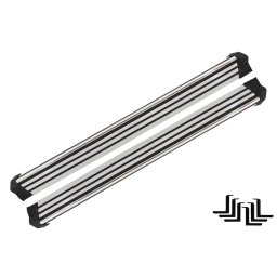 Praguri laterale Mercedes G-Class W463 5 usi Long, 1989-2018