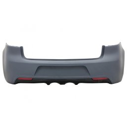 Bara spate VW Golf 6 Hatchback 2008-2012, design R20 Look