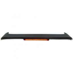 Eleron luneta cu LED pentru VW Golf 6 Hatchback 2008-2012, design R20
