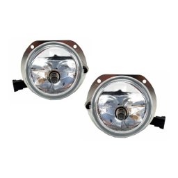 Proiectoare ceata Mercedes W204, W211, W221, W164, W209 cu H7