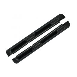 Praguri laterale Hyundai Tucson JM 2004-2010 din poliuretan