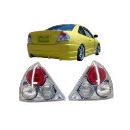 Stopuri spate clare Mitsubishi Mirage Lancer 1995-1997 Coupe Sedan
