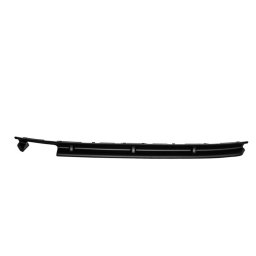 Difuzor bara spate BMW E36 Seria 3 1992-1997 M3 Design, dublu evacuare