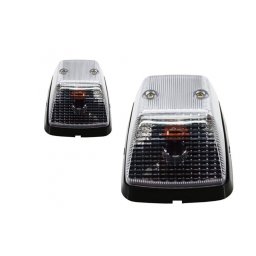 Lampi semnalizare Mercedes G-Class W463 OEM Look, bec halogen