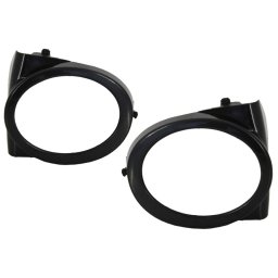 Ornamente proiector BMW Seria 3 E46 M3 M-Technik M-Sport 1998-2005
