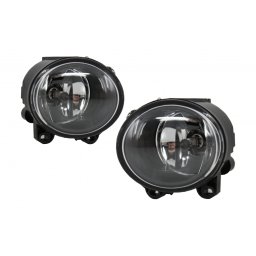 Proiectoare ceata BMW Seria 5 F10 F11 F07 si Seria 2 F22 F23