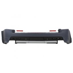 Bara spate Range Rover Sport L320 2005-2013 Autobiography Design