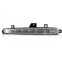 Lumina de zi LED DRL stanga pentru Mercedes S-Class W221 2010-2013