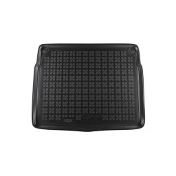 Tavita portbagaj neagra Opel Astra J Hatchback 2009-2015 Rezaw Plast