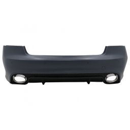 Bara spate Audi A5/S5 8T Coupe Cabrio 2007-2015, design RS5