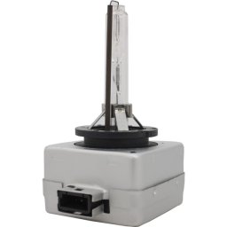 Set 2 becuri Xenon D1S 4300K 35W pentru far auto, compatibile OEM