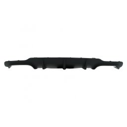 Difuzor bara spate Mercedes C-Class W204/C204 AMG Sport Line 2012-2014
