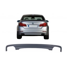 Difuzor aer evacuare dubla BMW Seria 5 F10 F11 2011-2017 550I