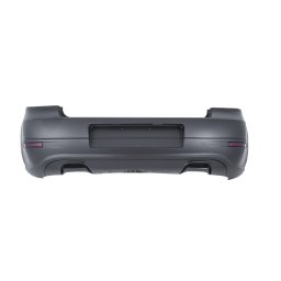 Bara spate VW Golf 4 IV 1997-2005 RS Look cu difuzor evacuare dubla