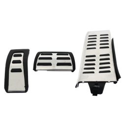 Ornamente pedale sport Audi A4 B8 A5 Q5 A6 A7 Porsche Macan automate