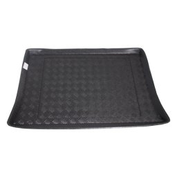 Covoras tavita portbagaj Ford Focus Hatchback 1998-2008, bordura inalta