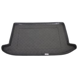 Tavita portbagaj dedicata Hyundai Accent Hatchback 2006-2011