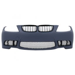 Bara fata BMW Seria 3 E90/E91 LCI 2008-2011 M3 Design fara proiectoare