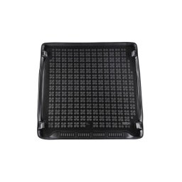 Tavita portbagaj cauciuc negru pentru Opel Astra K Wagon 2016-2021