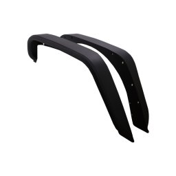 Extensii aripi spate din otel pentru Jeep Wrangler JK Rubicon 2007-2017