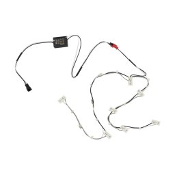 Cablu LED universal pentru faruri auto echipate cu banda LED