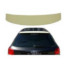 Eleron luneta Audi A3 8P Hatchback/Sportback 2003-2012 RS Look