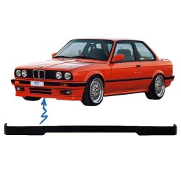 Prelungire bara fata BMW Seria 3 E30 Sedan Coupe Touring M3 Design