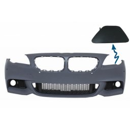 Capac spalator far stanga bara fata pentru BMW Seria 5 F10 F11