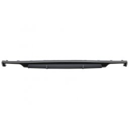 Difuzor bara spate Audi A7 4G Facelift 2015-2018, design S7, gri grafit