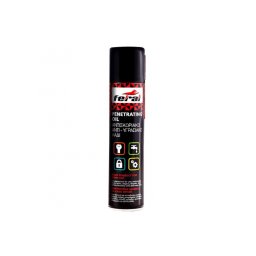 Ulei lubrifiant penetrant Feral 400 ml pentru curatare si anti-rugina