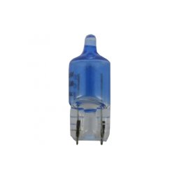 Bec auto Osram Cool Blue Intense W5W 12V 5W, lumina alb-albastra