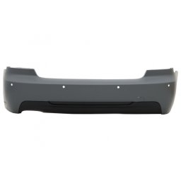 Bara spate BMW Seria 3 E92 E93 Coupe Cabrio 2006-2013 M-Technik