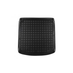 Tavita portbagaj din cauciuc pentru Opel Astra J Sedan 2010-2015, neagra