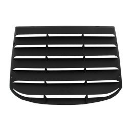 Ornament luneta sport ABS pentru Ford Mustang VI Coupe 2015-2023