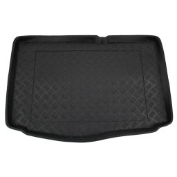 Tavita portbagaj dedicata Hyundai i20 II Hatchback 2014-2019