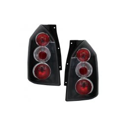 Stopuri negre Hyundai Tucson JM 2004-2010, set 2 bucati