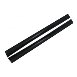 Praguri laterale M3 Design pentru BMW Seria 3 E90 E91 2004-2011