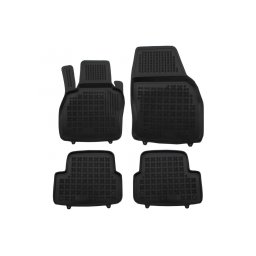 Covorase auto din cauciuc pentru Audi A1 II GB Sportback/Citycarver RHD