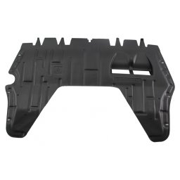 Scut motor Volkswagen Passat B6 2005-2010 din HDPE, protectie inferioara