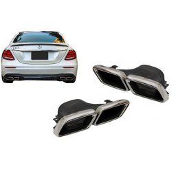 Ornamente tobe Mercedes E-Class W213 si GLC X253/C253 E63 Design