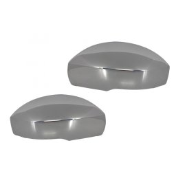 Capace oglinzi cromate pentru Range Rover L405, Sport L494 si Discovery 5