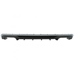 Difuzor bara spate Audi A3 8V Facelift Sportback S3 Design