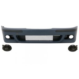 Bara fata BMW Seria 5 E39 1995-2003 M5 Look cu proiectoare fumurii