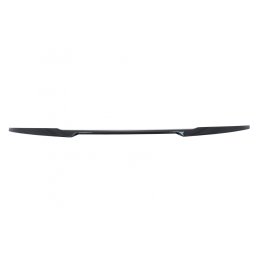 Eleron portbagaj BMW Seria 4 Gran Coupe F36 M4 CSL, negru lucios