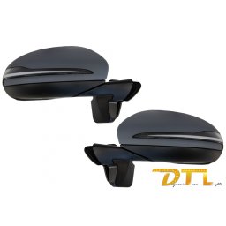 Oglinzi complete Mercedes G-Class W463 1989-2017 design facelift 2018