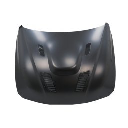 Capota BMW Seria 3 F30 F31 F35 si Seria 4 F32 F33 F36 GTS Look